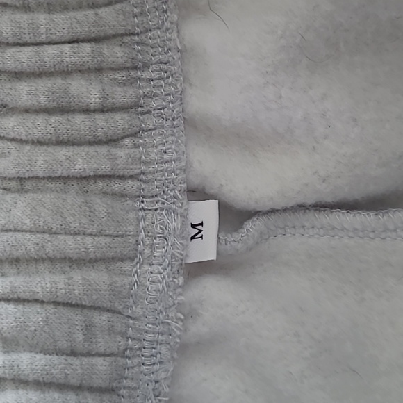 Gray Sweatpants - Picture 5 of 11